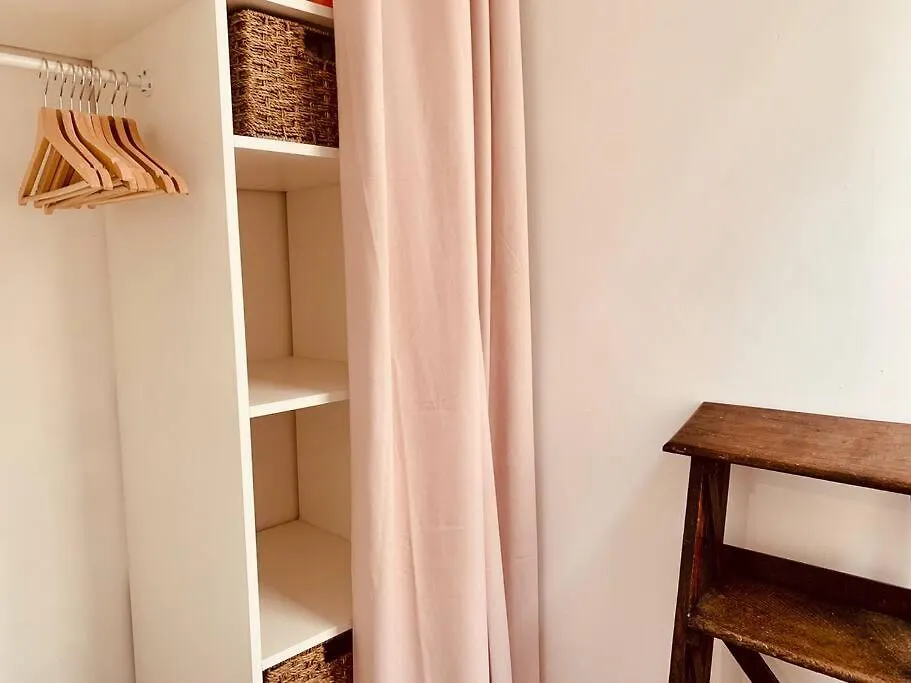 Apartment Le Pandora, Charmant Studio - Hypercentre Rennes France
