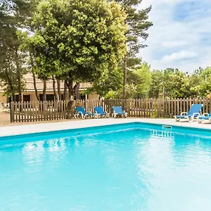 La Lauze Hébergement de vacances Labastide-de-Virac