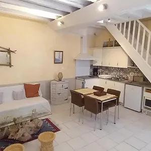 Le Nid Appartement Rabastens
