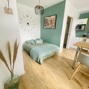 Superbe Moderne Chic Appartement Saint-Juery (Tarn)