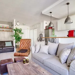 Luxurious Republique Pierre Levé Free Netflix Appartement Paris